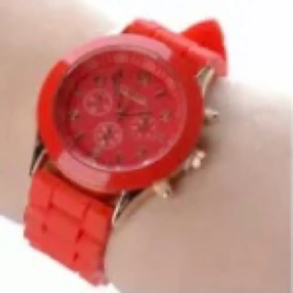 Geneva unisex high